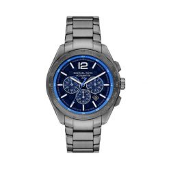 Zegarek Michael Kors. Niebieskie zegarki męskie Michael Kors. Za 1,199.00 zł.