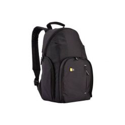 Plecak CASE LOGIC TBC411K Czarny. Akcesoria fotograficzne marki Case Logic. Za 247.00 zł.