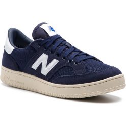 Sneakersy NEW BALANCE - CT400NDC Granatowy. Buty sportowe na co dzień męskie marki New Balance. Za 369.99 zł.