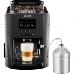 Krups EA816B. Ekspresy ciśnieniowe marki KRUPS. Za 1,489.00 zł.