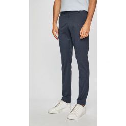 Selected - Spodnie. Eleganckie spodnie męskie Selected. Za 259.90 zł.