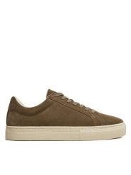 Vagabond Sneakersy Paul 2.0 5383-040-72 Zielony. Zielone buty sportowe na co dzień męskie Vagabond Shoemakers, m, bez wzorów, ze skóry, bez ramiączek, bez kaptura. Za 349.99 zł.