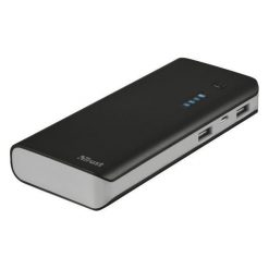Powerbank Trust UrbanRevolt Primo PowerBank 10000 (21149). Powerbanki TRUST. Za 59.90 zł.