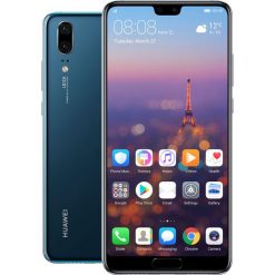 Huawei P20 64GB Smartfon. Smartfony marki Huawei. Za 1,449.00 zł.