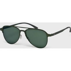 Adidas Originals - Okulary AOM005. Okulary przeciwsłoneczne męskie marki Adidas Originals. Za 469.90 zł.