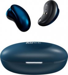 Słuchawki MEE audio MEE Audio Pebbles SĹuchawki bezprzewodowe true wireless z Bluetooth 5.3, wodoodporne z normÄ IPX4 (douszne) - Szafir. Słuchawki bluetooth Mee Audio. Za 174.99 zł.