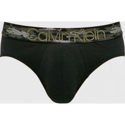 Calvin Klein Underwear - Slipy. Slipki męskie Calvin Klein Underwear. Za 99.90 zł.