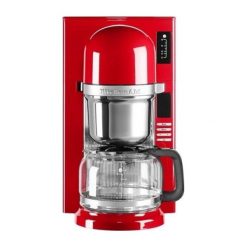KitchenAid CM0802EER - Raty 20 x 49,95 zł. Ekspresy przelewowe marki KitchenAid. Za 999.00 zł.