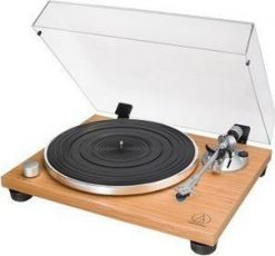 Gramofon Audio-Technica AT-LPW30TK. Gramofony Audio-Technica. Za 1,435.99 zł.