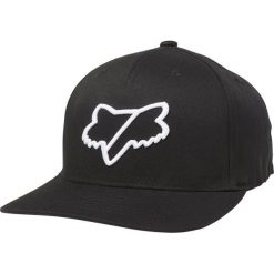 FOX Czapka Męska Slash Snapback Hat Czarna. Czapki męskie FOX. Za 133.00 zł.
