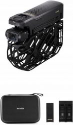 Dron HoverAir X1 Promax Basic Combo. Drony HoverAir. Za 8,425.34 zł.