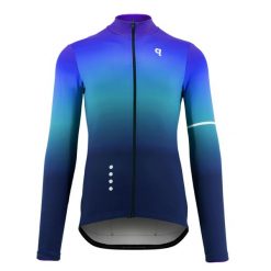 Bluza rowerowa Quest Amethyst. Bluzy nierozpinane męskie Quest, m, bez wzorów, z gumy, sportowe, bez ramiączek, bez kaptura. W wyprzedaży za 199.99 zł.