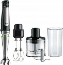 Blender Braun MQ7035XBI. Blendery BRAUN. Za 745.80 zł.