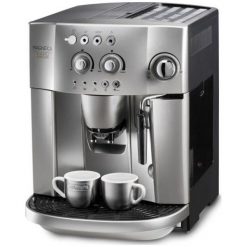 De'longhi Ekspres Automatyczny Magnifica Esam 4200.S. Ekspresy ciśnieniowe marki DeLonghi. W wyprzedaży za 1,299.00 zł.