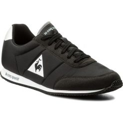 Sneakersy LE COQ SPORTIF - Racerone 1711237 Black/Optical White. Czarne buty sportowe na co dzień męskie le coq sportif, z materiału, eleganckie. W wyprzedaży za 179.00 zł.