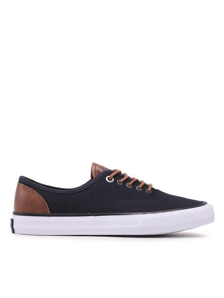 Jack & Jones Sneakersy Curtis 12229023 Niebieski. Niebieskie buty sportowe na co dzień męskie Jack & Jones, m, bez wzorów, z materiału, bez ramiączek, bez kaptura. Za 129.99 zł.