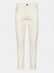 Redefined Rebel Jeansy Copenhagen 227051 Écru Regular Fit. Jeansy męskie Redefined Rebel, bez wzorów, z bawełny. Za 109.99 zł.