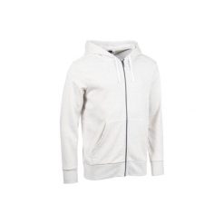 Bluza na zamek z kapturem Gym & Pilates. Bluzy nierozpinane męskie marki ADIDAS. Za 149.99 zł.