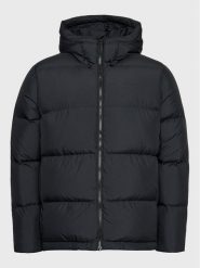 Peak Performance Kurtka puchowa Rivel G77952010 Czarny Regular Fit. Czarne kurtki męskie Peak Performance, m, bez wzorów, z puchu, bez ramiączek, bez kaptura. Za 999.99 zł.