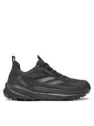 Adidas Sneakersy Terrex Free Hiker 2.0 Low Gore-Tex IH0672 Czarny. Czarne buty sportowe na co dzień męskie ADIDAS, m, bez wzorów, z gore-texu, bez ramiączek, bez kaptura, wspinaczkowe, gore-tex. Za 609.99 zł.