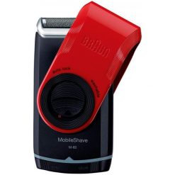 Braun Golarka Foliowa M-60r. Golarki męskie BRAUN. Za 83.00 zł.