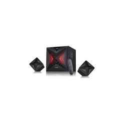 Głośniki Fenda F550X 2.1 z BT i LED 14Wx2+28W Bluetooth 4.0 A2DP, NFC,LED, Pilot. Zestawy głośników marki Fenda. Za 269.37 zł.