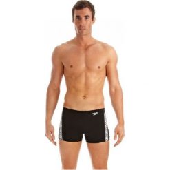 Speedo Kąpielówki męskie Monogram Aquashort Czarny r. M. Kąpielówki męskie marki SPEEDO. Za 94.25 zł.