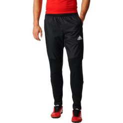 Adidas Spodnie męskie TIRO17 Warm PNT czarne r. XXL (AY2983). Długie spodnie sportowe męskie marki ADIDAS. Za 173.78 zł.