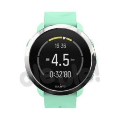 Suunto 3 fitness (zielony)- szybka wysyłka! - Raty 10 x 85,90 zł. Zegarki sportowe marki Suunto. Za 859.00 zł.