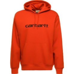 Carhartt WIP HOODED Bluza z kapturem persimmon/black. Bluzy nierozpinane męskie marki Carhartt WIP. Za 369.00 zł.