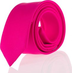 Nandy Krawat Klasyczny Męski Śledź , Krw-Men-14. Krawaty i muchy męskie Nandy, bez wzorów, klasyczne. Za 22.99 zł.