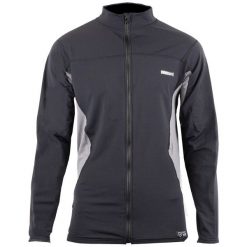Bluza do sportów wodnych męska Prolimit SUP Convertible Top. Czarne bluzy nierozpinane męskie PROLIMIT, m, bez wzorów, sportowe, bez ramiączek, bez kaptura. Za 445.00 zł.