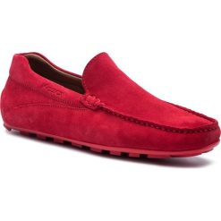 Mokasyny KAZAR - Enzo 38948-02-04 Red. Mokasyny męskie Kazar. Za 469.00 zł.