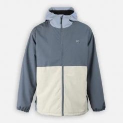 Kurtka Oxbow Blocked Jkt Dusk. Kurtki męskie OXBOW, bez wzorów, bez ramiączek, bez kaptura. Za 613.35 zł.