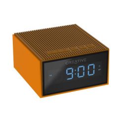 Creative Chrono (brązowy)- szybka wysyłka!. Głośniki przenośne marki CREATIVE. Za 178.99 zł.