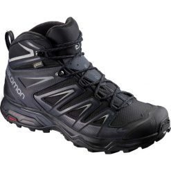 Salomon Buty męskie X Ultra Mid 2 Gtx M Bk/India Ink/Monu r. 46 (L39867400). Buty trekkingowe męskie marki Salomon. Za 569.00 zł.