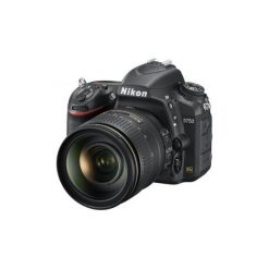 Lustrzanka cyfrowa NIKON D750 + 24-120mm. Aparaty lustrzanki marki NIKON. Za 8,799.00 zł.