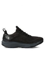 The North Face Trekkingi M Vectiv Exploris 2 Futurelight LthrNF0A7W4ZNY71 Czarny. Czarne buty trekkingowe męskie The North Face, bez wzorów, z materiału, bez zapięcia, trekkingowe. Za 479.99 zł.