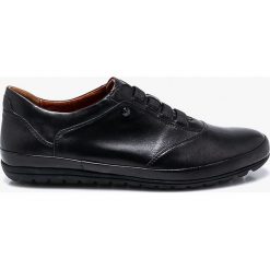 Conhpol - Półbuty Conhpol Dynamic. Codzienne półbuty męskie Conhpol. W wyprzedaży za 329.90 zł.