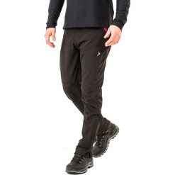 Outhorn Spodnie trekkingowe męskie HOL18-SPMT600 czarne r. XL. Długie spodnie sportowe męskie marki Outhorn. Za 99.00 zł.