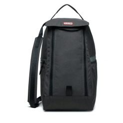 Plecak Hunter. Brązowe plecaki męskie Hunter, bez wzorów. Za 239.99 zł.
