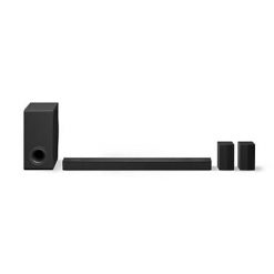Soundbar LG S80TR Czarny 580 W. Soundbary LG. Za 2,473.99 zł.