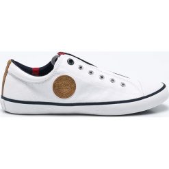 S. Oliver - Tenisówki. Trampki męskie marki S.Oliver. W wyprzedaży za 129.90 zł.