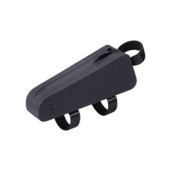 Saszetka na siodło pozioma BBB Cycling SealTank. Czarne saszetki męskie BBB CYCLING, bez wzorów. Za 169.90 zł.