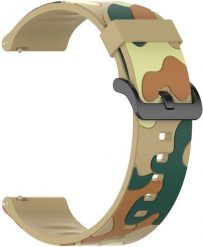 ORYGINALNY ZAMIENNY WYMIENNY PASEK OPASKA BRANSOLETA YIVO DO ZEGARKA SMARTWATCH GARMIN QUICKFIT EPIX 2 FENIX 5 6 7 PRO PLUS FORERUNNER MARQ 22MM. Zegarki smartwatch Yivo. Za 68.49 zł.