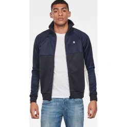 G-Star Raw - Bluza. Bluzy rozpinane męskie G-Star Raw. Za 469.90 zł.