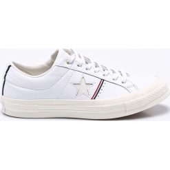 Converse - Tenisówki. Trampki męskie Converse. W wyprzedaży za 269.90 zł.