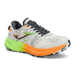 Buty do biegania męskie Joma TR-6000. Białe buty do biegania męskie Joma, bez wzorów, bez zapięcia, do biegania. Za 589.99 zł.