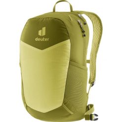 Plecak turystyczny Deuter Speed Lite 13. Niebieskie plecaki męskie Deuter, bez wzorów. Za 245.99 zł.