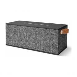 Fresh 'n Rebel Rockbox Brick XL Fabriq Edition Concrete. Szare głośniki przenośne FRESH N REBEL. Za 419.00 zł.